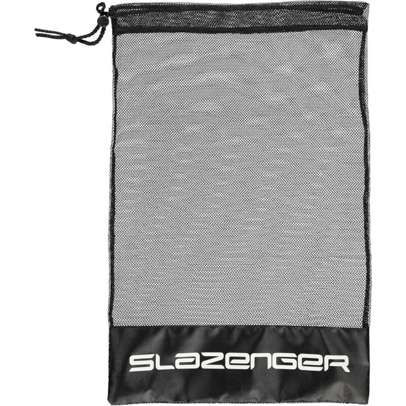 Slazenger Equipment Bag, black