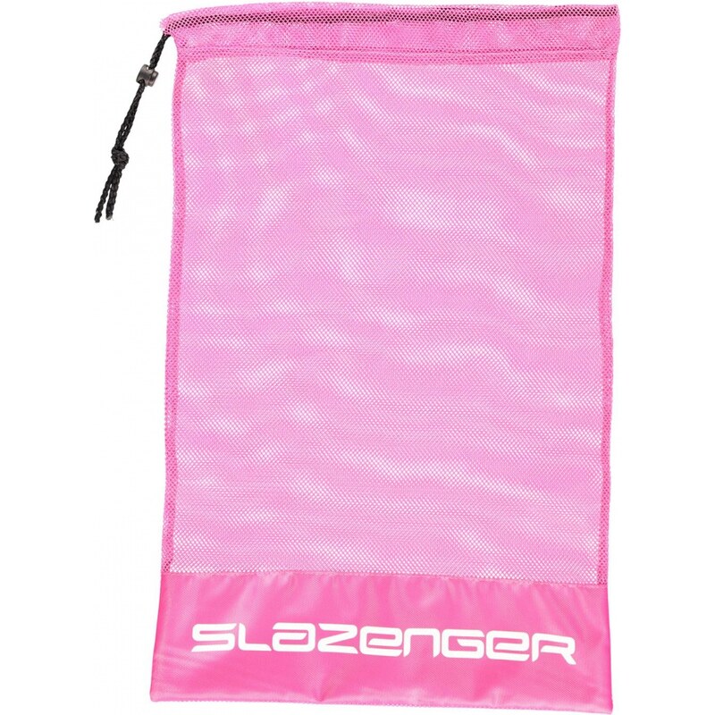 Slazenger Equipment Bag, pink