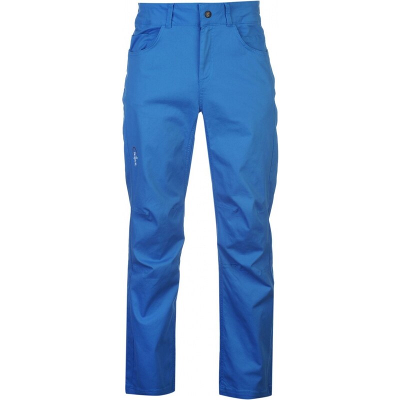 Chillaz Moab Outdoor Trousers Mens, blue