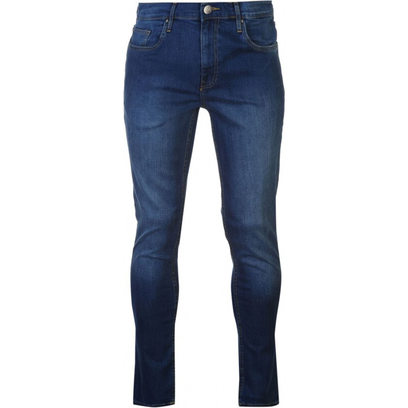 Jilted Generation Jeans Mens, mid blue