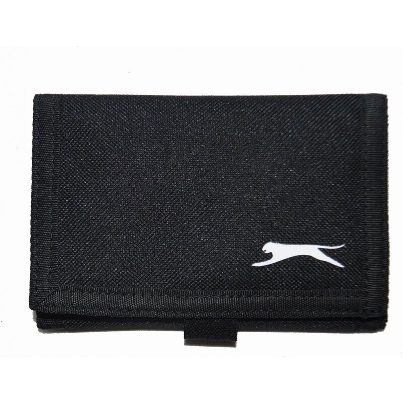 Slazenger Wallet, black
