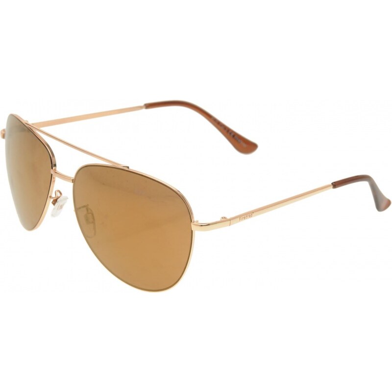 Firetrap Flo Sunglasses Ladies, gold