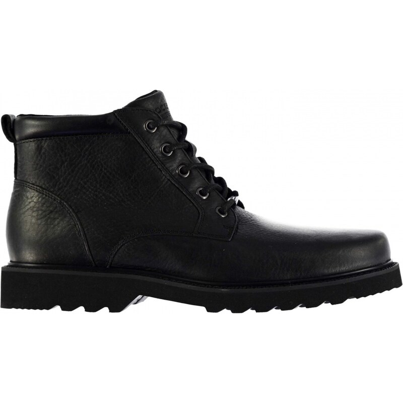 Rockport Northfield Boots Mens, black