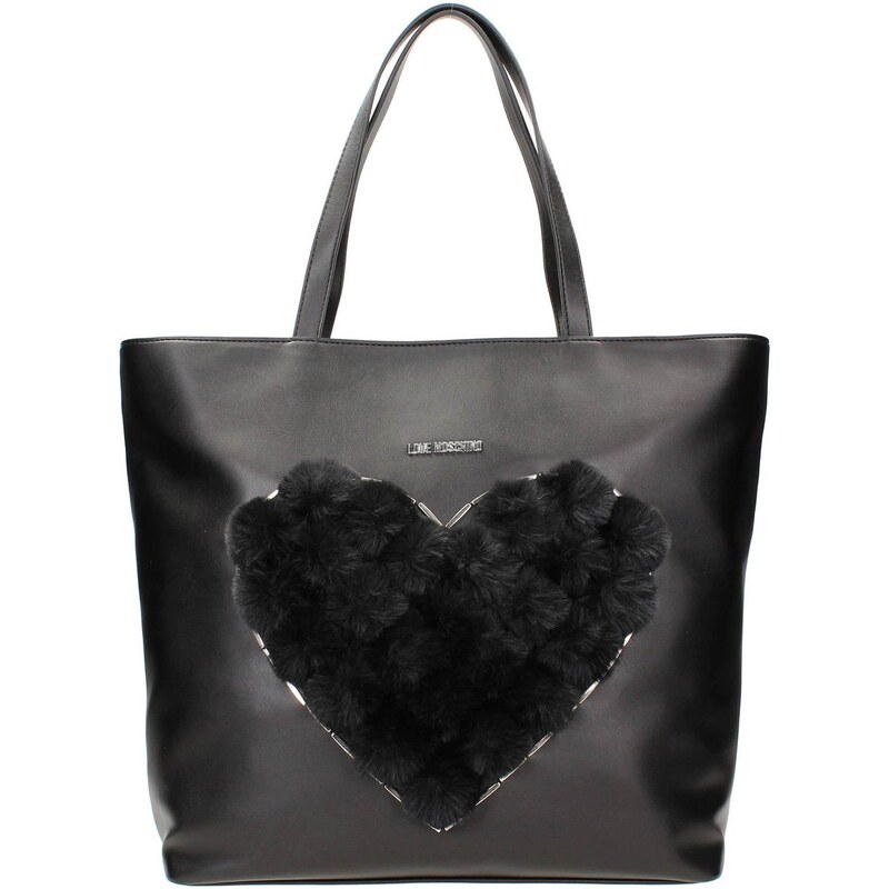 Love Moschino Velké kabelky / Nákupní tašky JC4307PP02KQ Shopper Bag Women Leather Love Moschino