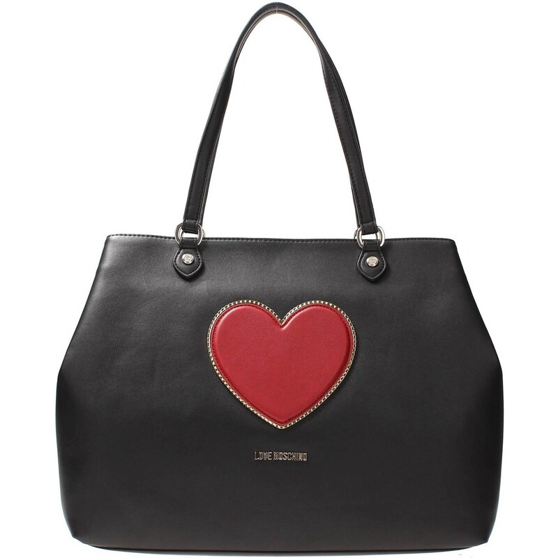 Love Moschino Velké kabelky / Nákupní tašky JC4252PP02KG Shopper Bag Women Leather Love Moschino