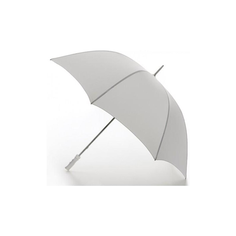 Fulton dámský svatební deštník Fairway 2 WHITE S664