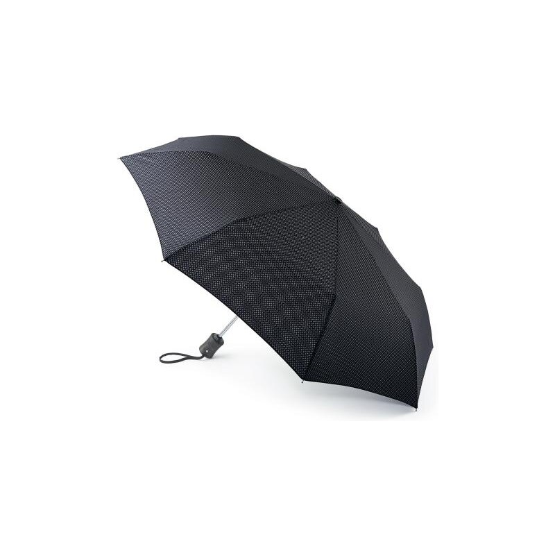 Fulton pánský skládací deštník Hoxton 2 CROSS PRINT G831