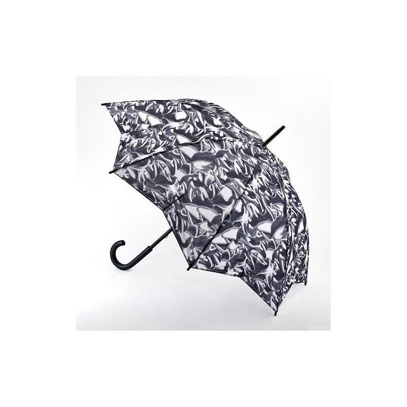 Fulton dámský holový deštník Kensington 2 SATIN DREAM L056