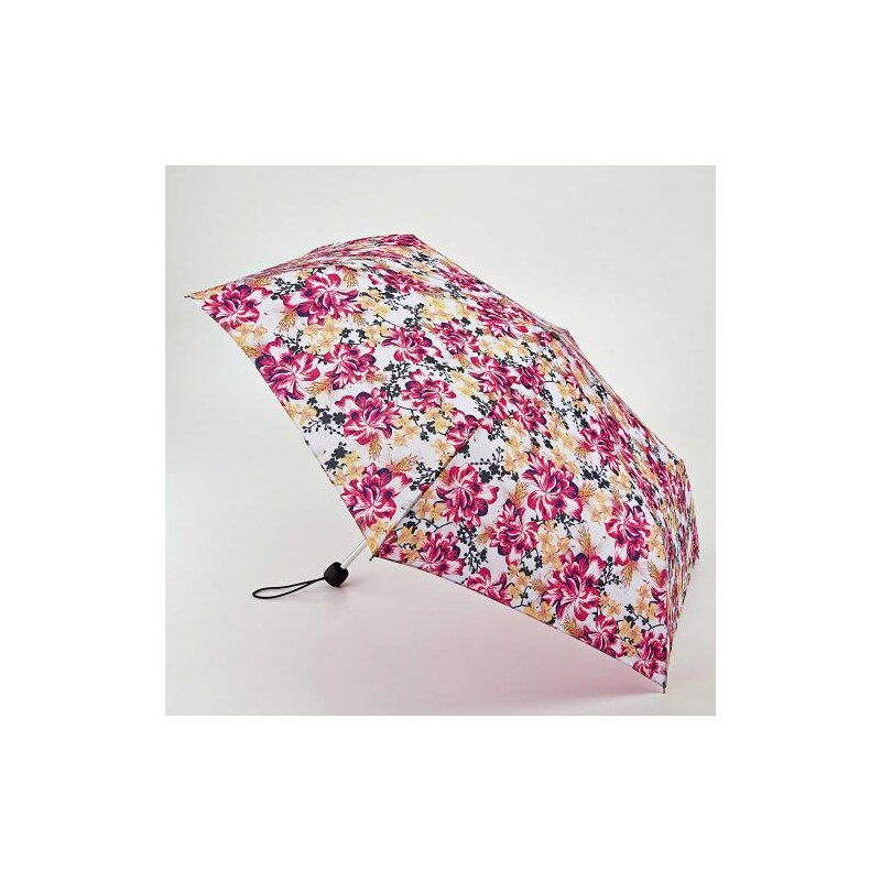 Fulton dámský skládací deštník Superslim 2 SOUTHERN BELLE L553