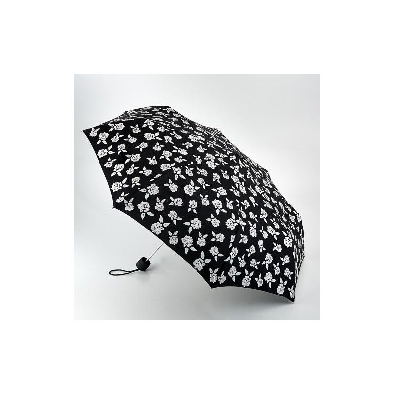 Fulton dámský skládací deštník Superlite 2 MAGIC ROSE L779