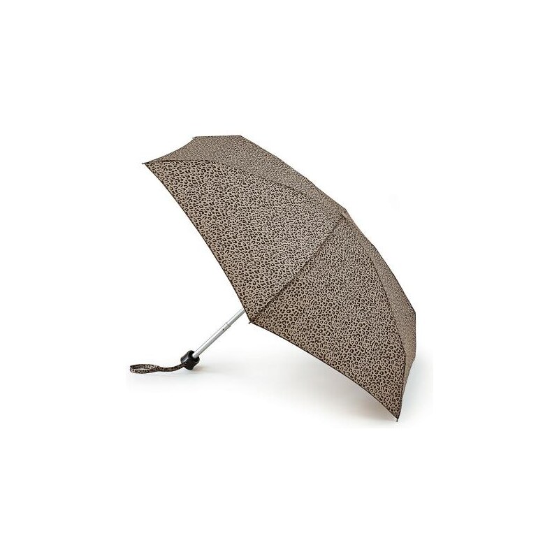 Fulton dámský skládací deštník Tiny 2 LEO L501