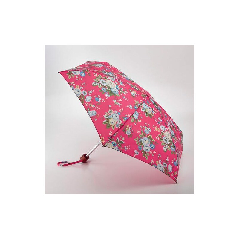 Fulton dámský skládací deštník Cath Kidston Tiny 2 TRAILING FLORAL L521