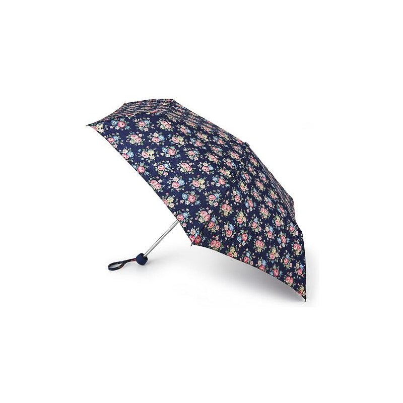 Fulton dámský skládací deštník Cath Kidston Minilite 2 LATIMER ROSE L768