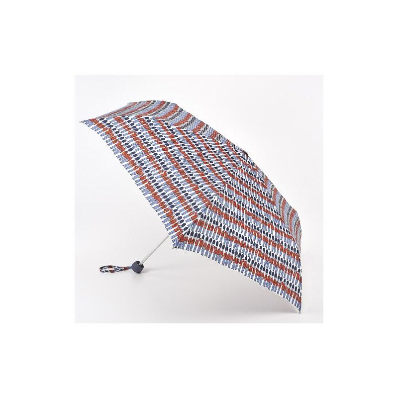Fulton dámský skládací deštník Cath Kidston Minilite 2 GUARDS L768
