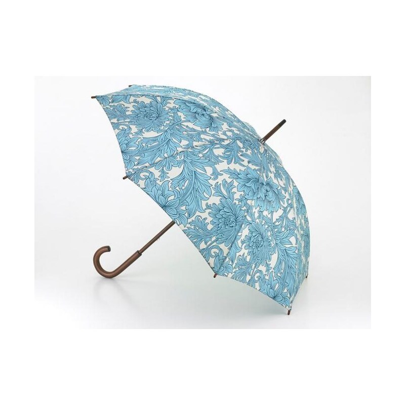 Fulton dámský holový deštník William Morris Roma 2 Chrysantemum Toile L715