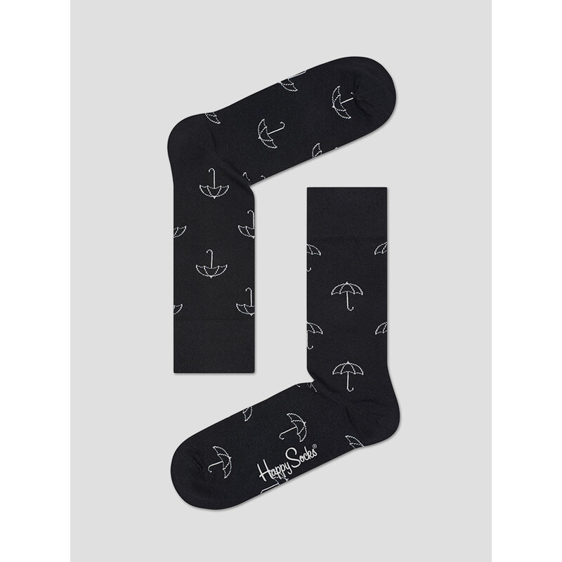 Ponožky Happy Socks UMB01-9000