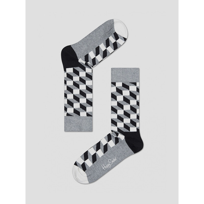 Ponožky Happy Socks FO01-901