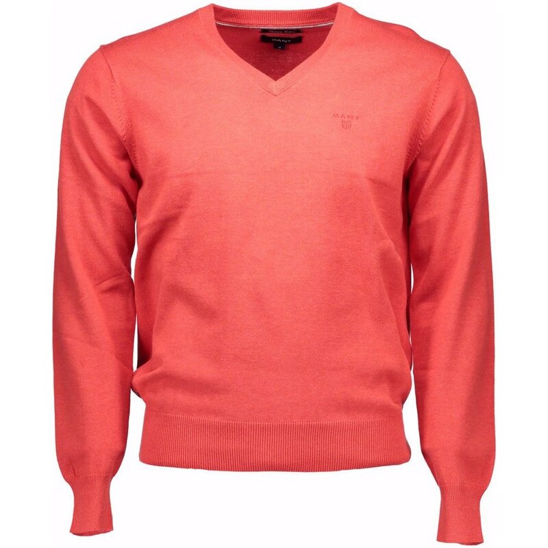 Gant Svetry Man Pullover Gant