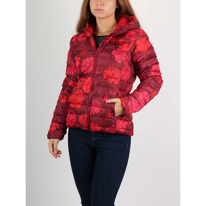 Adidas originals slim jacket aop deals
