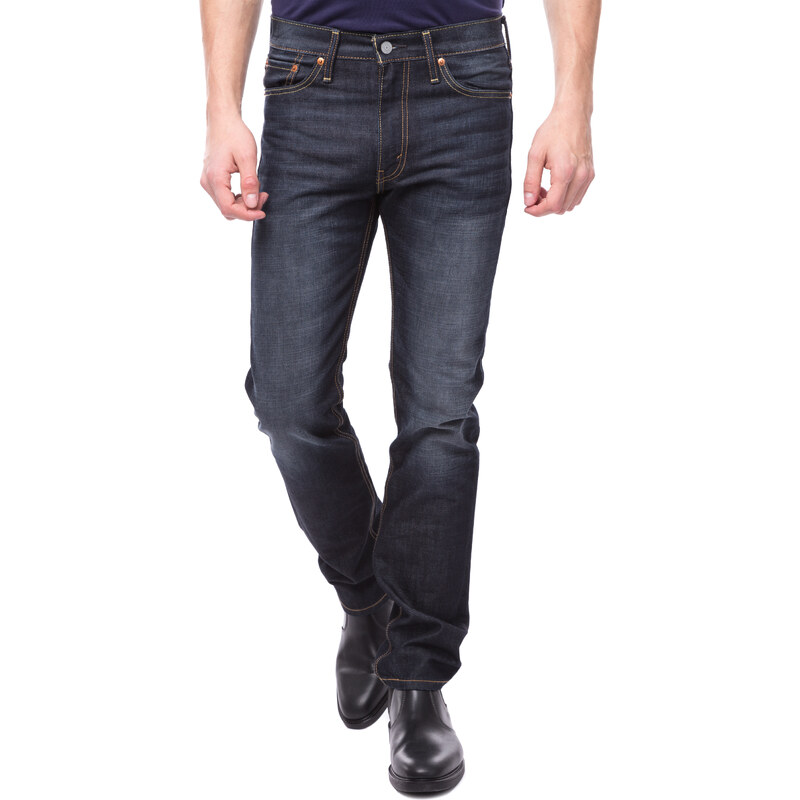 Levi's® 513™ Jeans Modrá