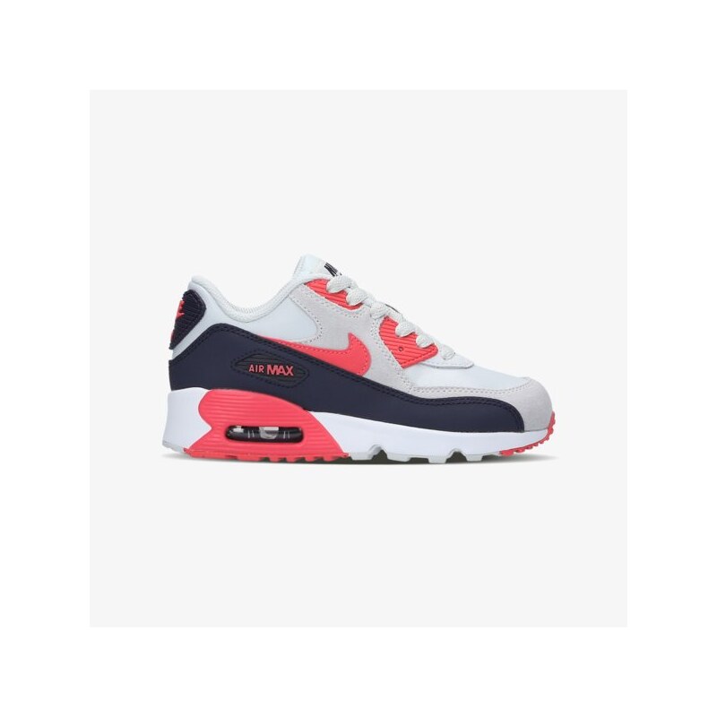 Nike Air Max 90 Ltr (ps) Dítě Boty Tenisky 833377005