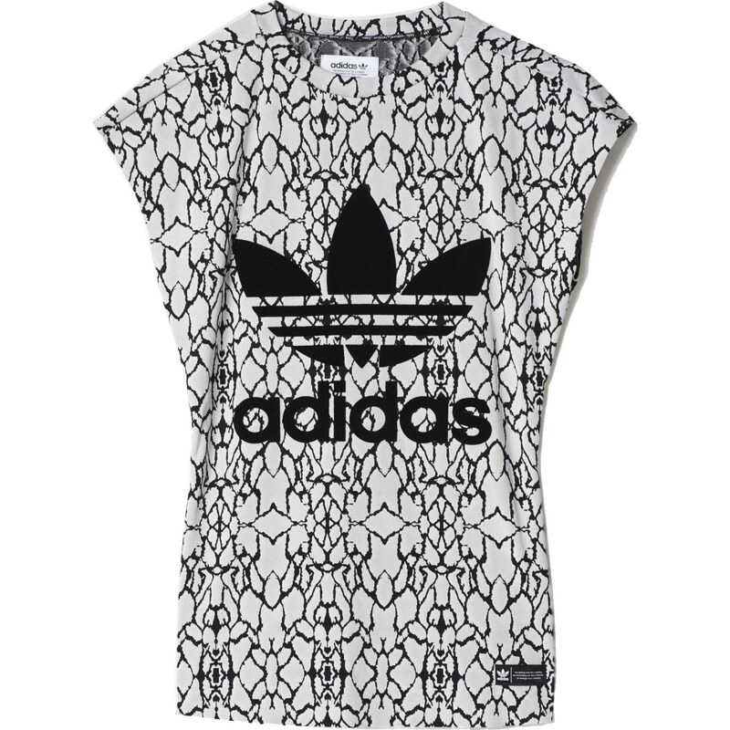 adidas dámské tričko Top