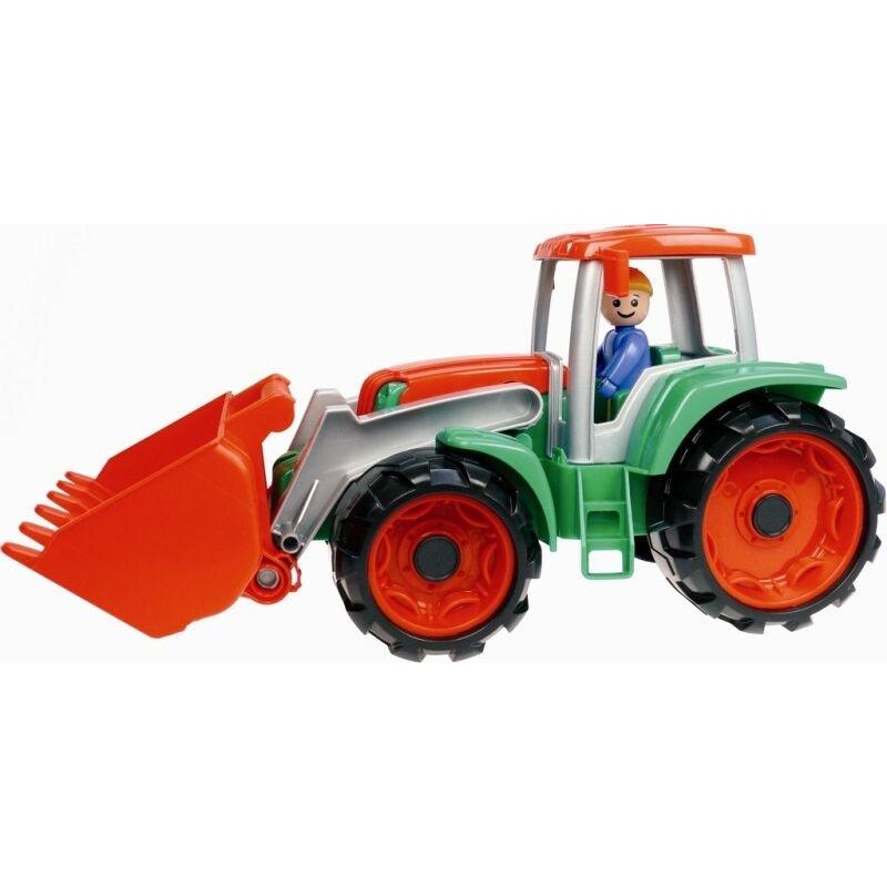 LENA Auto Truxx traktor nakladač