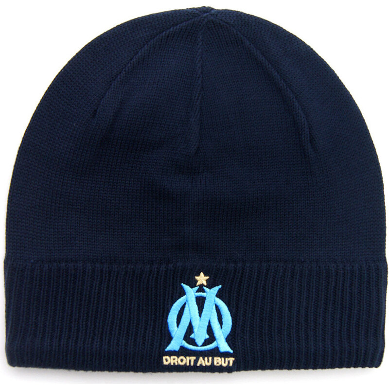 adidas Čepice bonnet Olympique de Marseille 2016/17 adidas