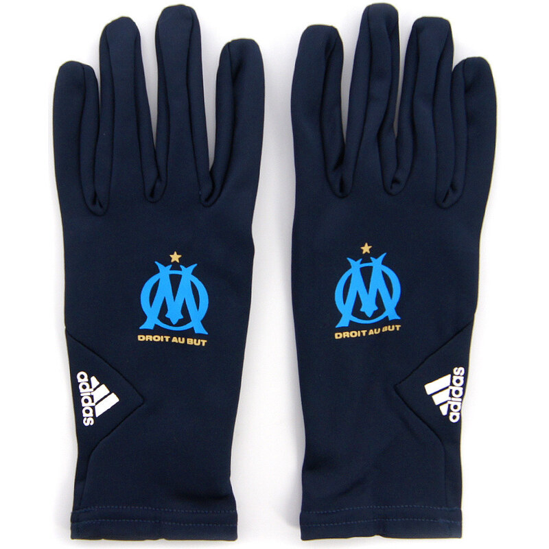 adidas Rukavice Gants Olympique de Marseille UCL adidas