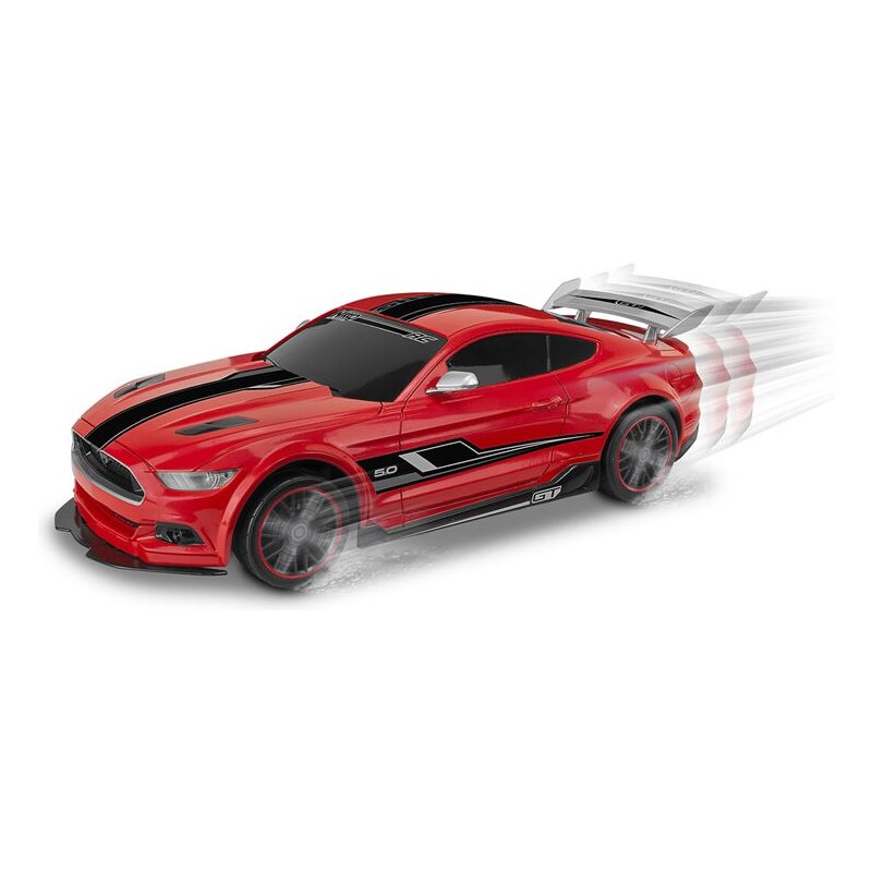 Nikko RC Ford Mustang GT 1:10