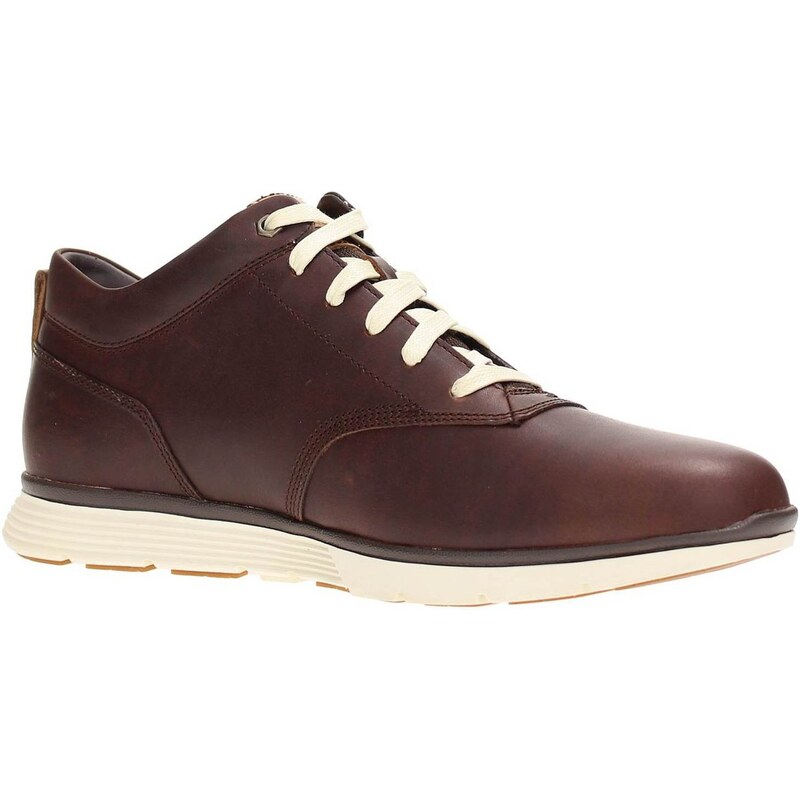Timberland Tenisky A185E Sneakers Men Leather Timberland