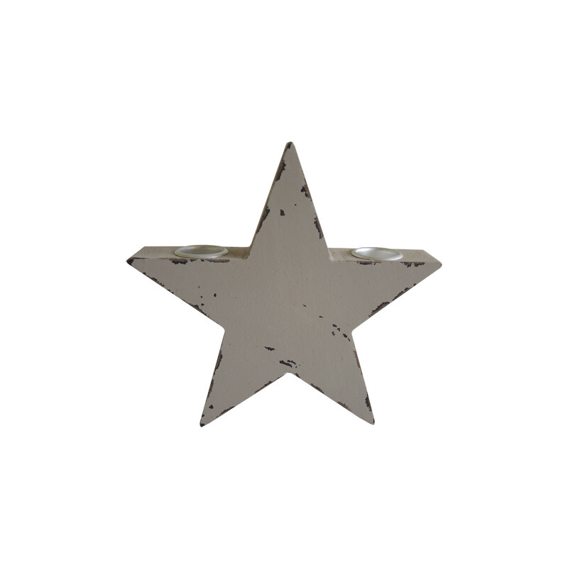 StarDeco Svícen hvězda
