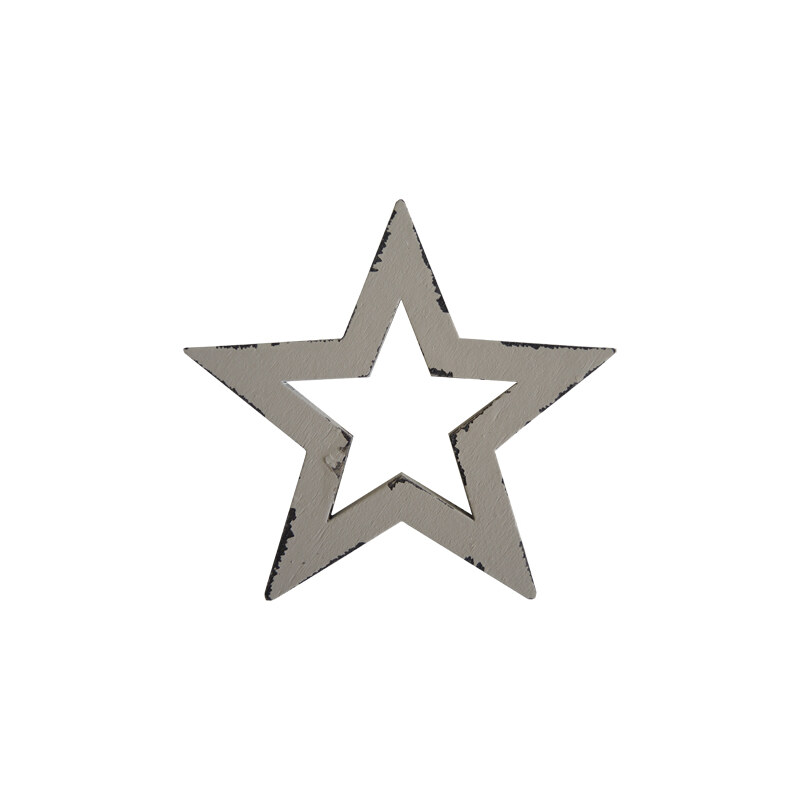 StarDeco Závěsná hvězda