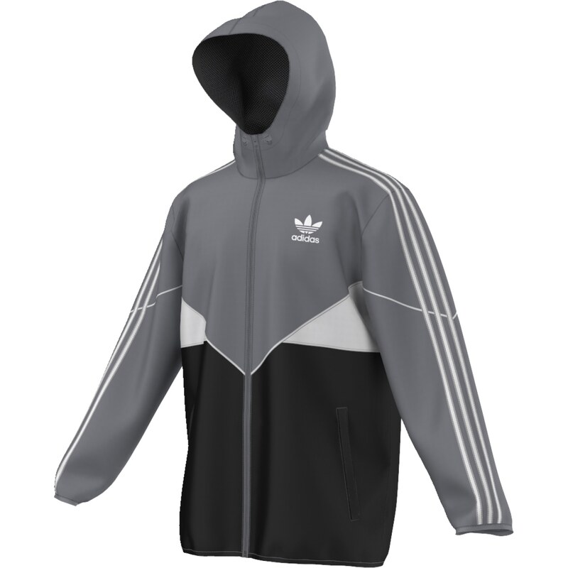 adidas pánská bunda Crdo Windbreaker