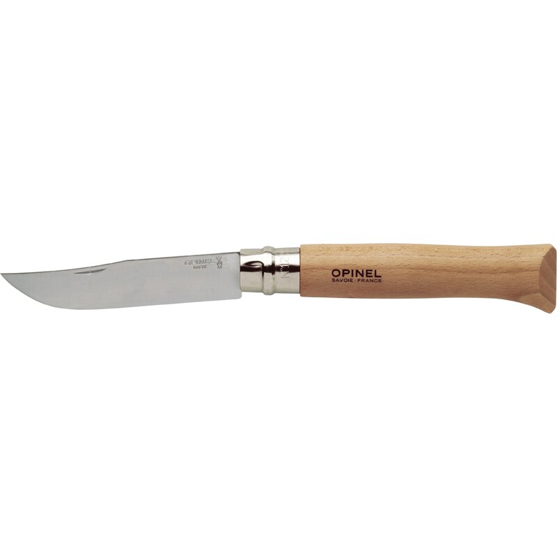 Zavírací nůž N°12 Inox, OPINEL