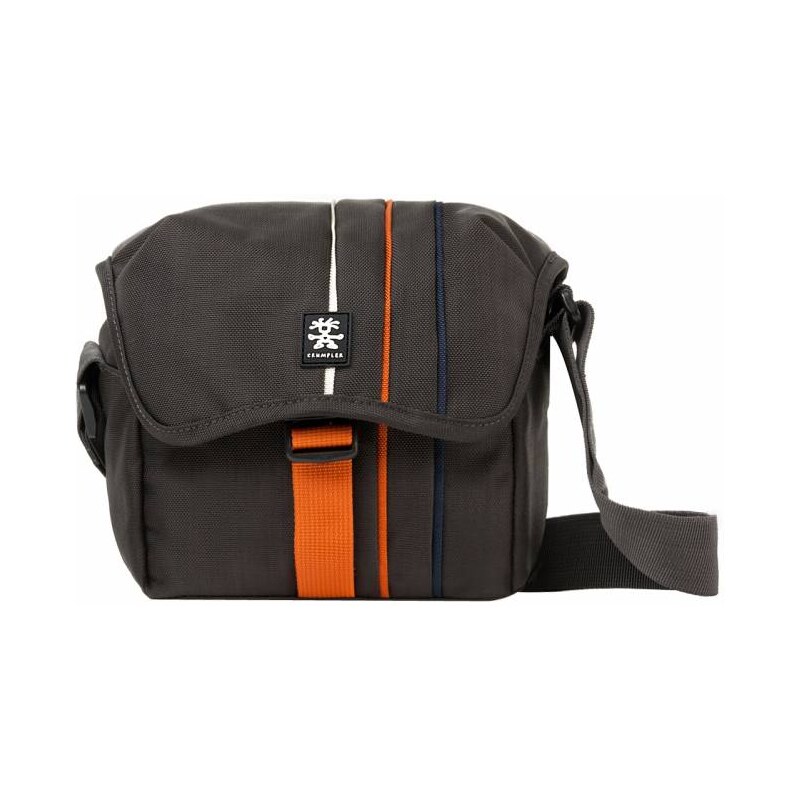 Crumpler Jackpack 1500 JP1500-005 Grey Black / Orange