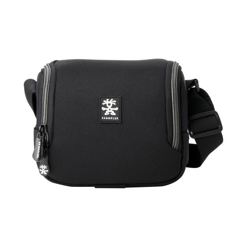 Crumpler Banana Cube S BC-S-001 black