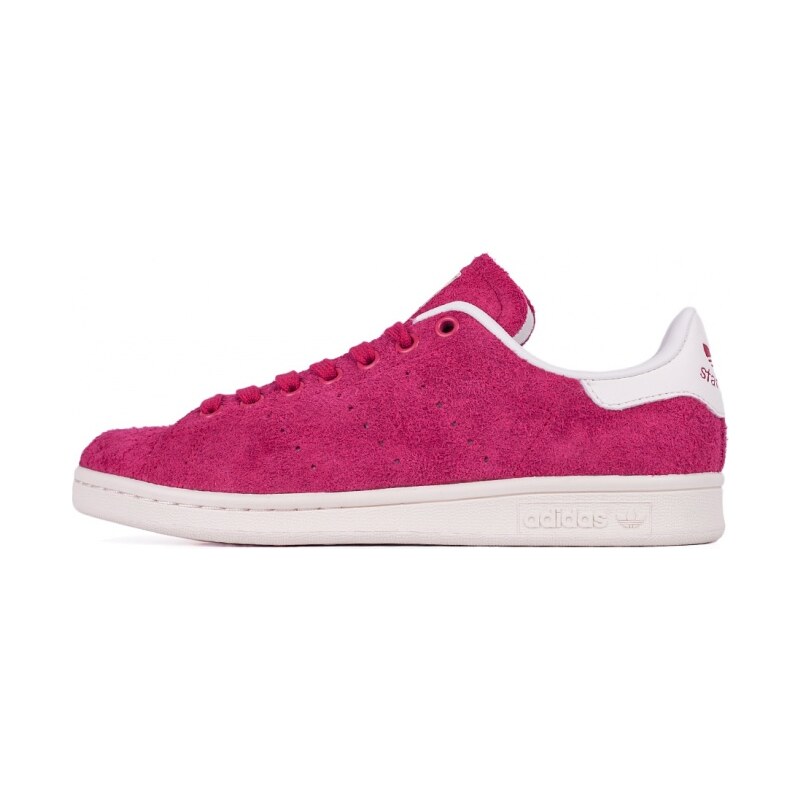 Sneakers - tenisky Adidas Originals Stan Smith Unity Pink / Unity Pink / Off White