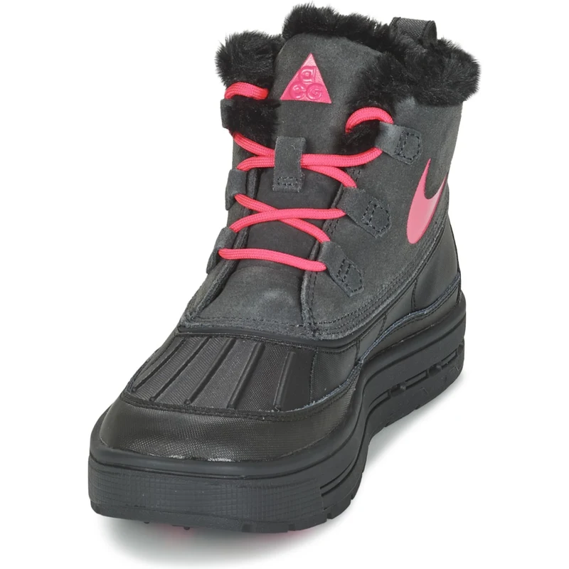 Nike Kotníkové boty Dětské WOODSIDE CHUKKA JUNIOR