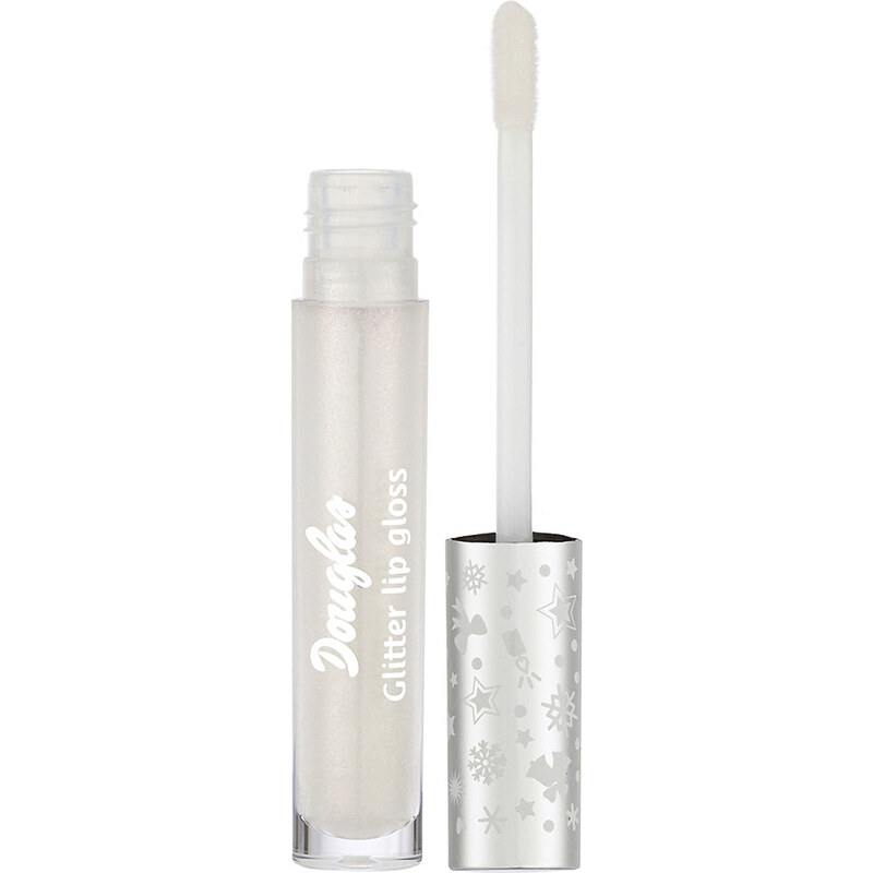 Douglas Make-Up Sparkling Lip Gloss Lesk na rty 8 ml