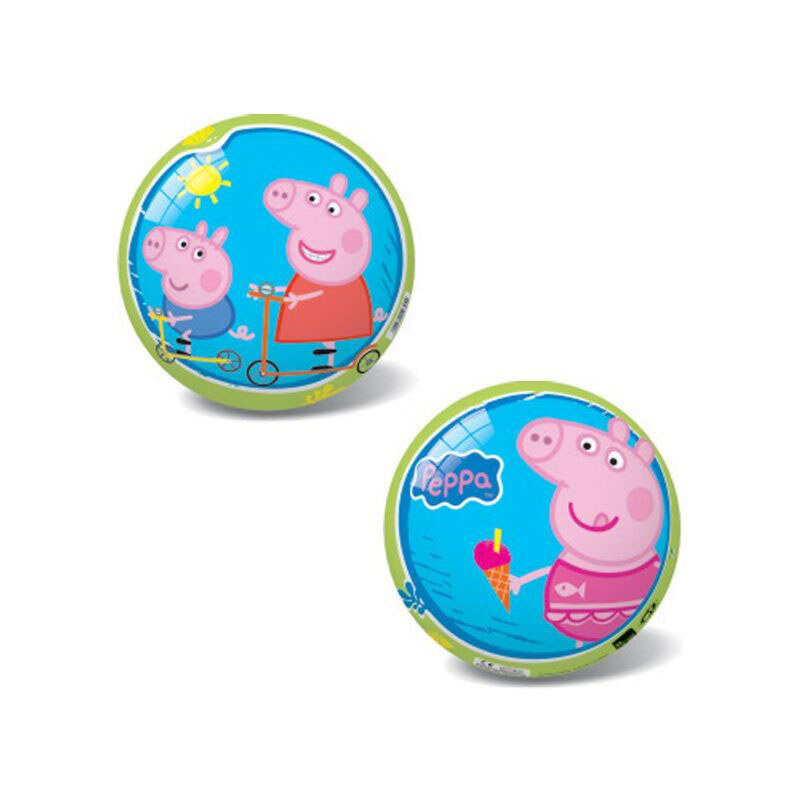 Míč Peppa Pig 23 cm