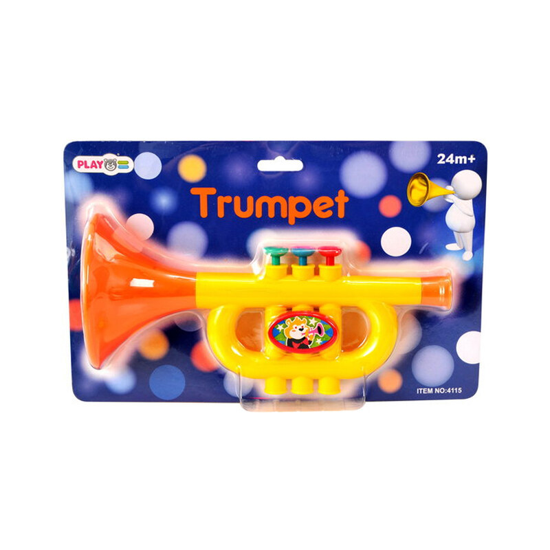 PlayGo Trumpeta