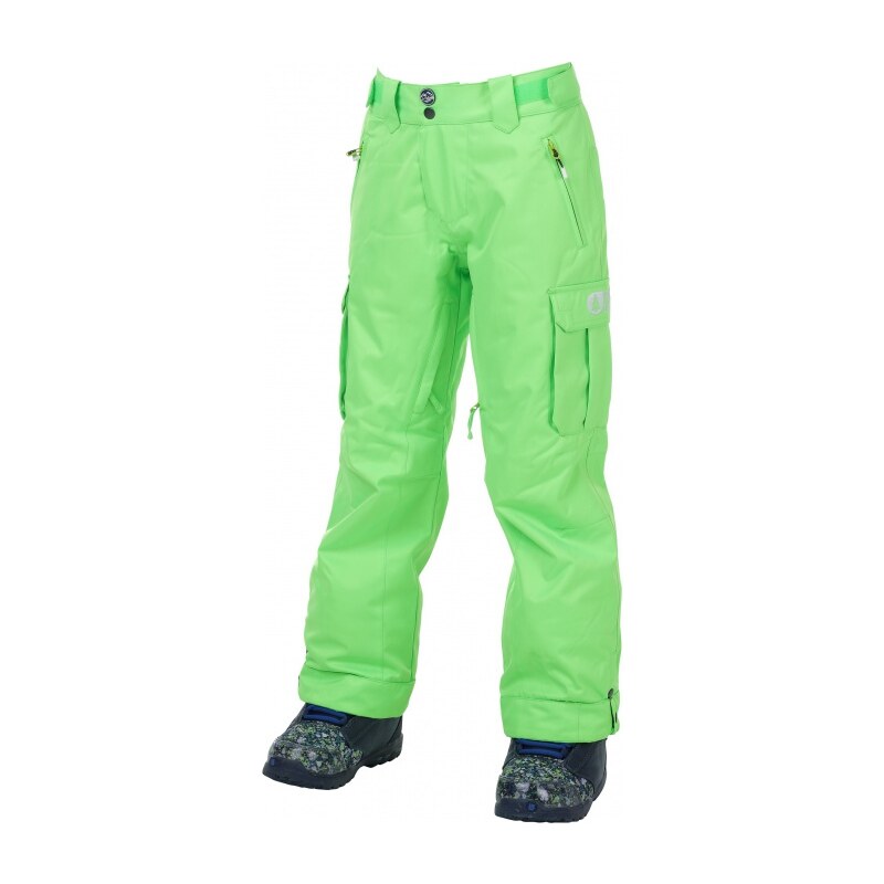 Picture Picture Other Pant neon green