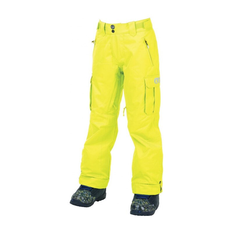 Picture Picture Other Pant neon yellow