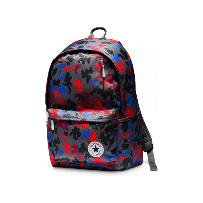 Converse Backpack Americana Multi (10002531-098)