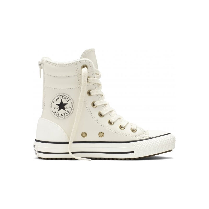 Converse Chuck Taylor All Star Hi-Rise Boot White (C553389)