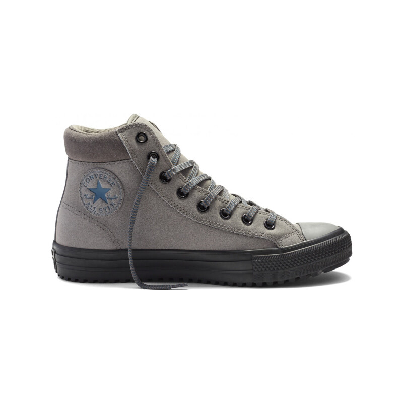 Converse Chuck Taylor All Star Boot PC Stone/Charcoal (C153673)