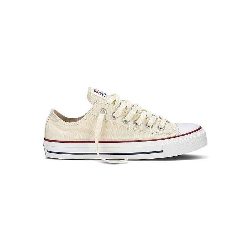 Converse Chuck Taylor All Star Ox Natural White (M9165)