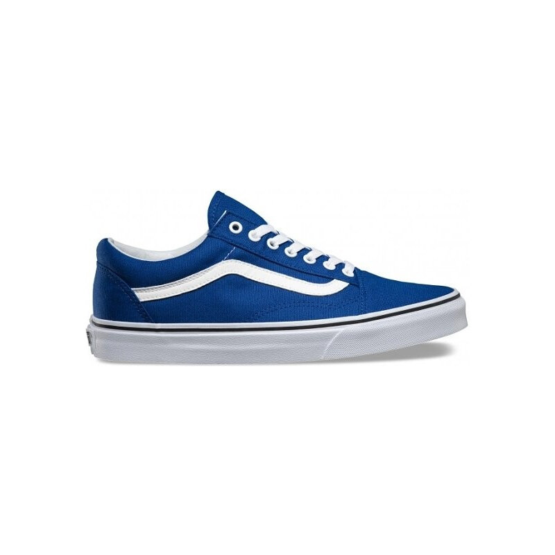 Vans Old Skool (Canvas) true blue