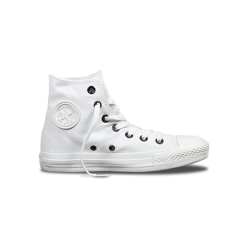 Converse Chuck Taylor All Star Hi Mono White (1U646)